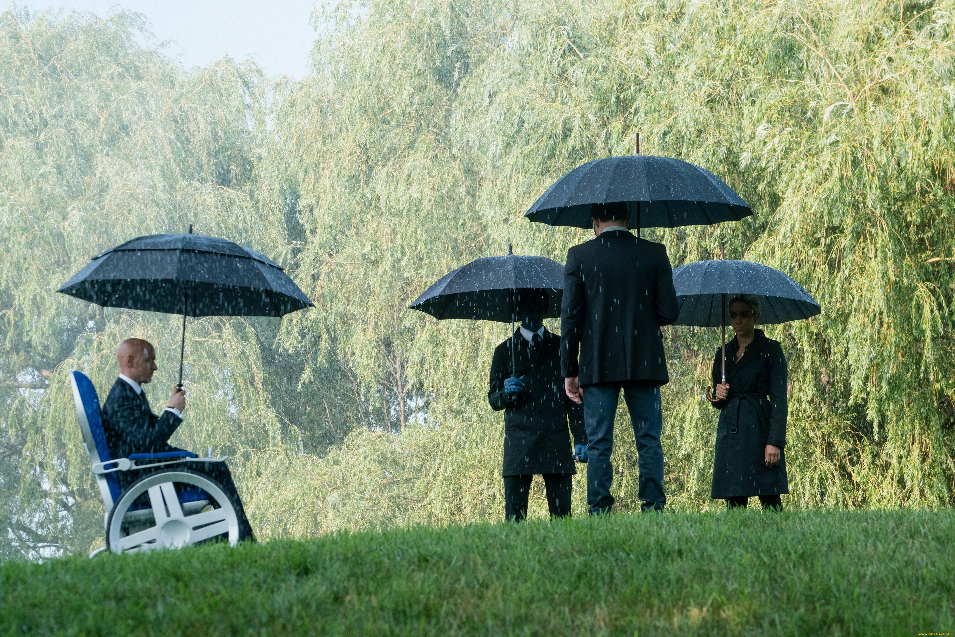   , 2018,  , x-men,  dark phoenix, , , x, men, dark, phoenix, , , kodi, smit, mcphee, alexandra, shipp, tye, sheridan, storm, cyclops